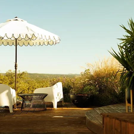Villa The Disco Domes